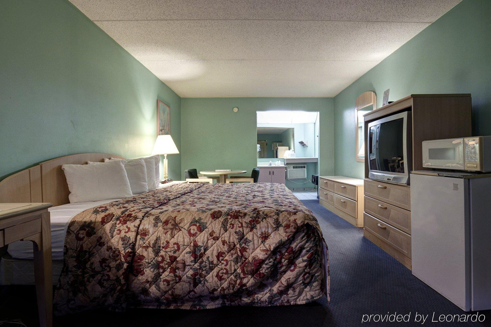 Rodeway Inn Clearwater-Dunedin Pokój zdjęcie