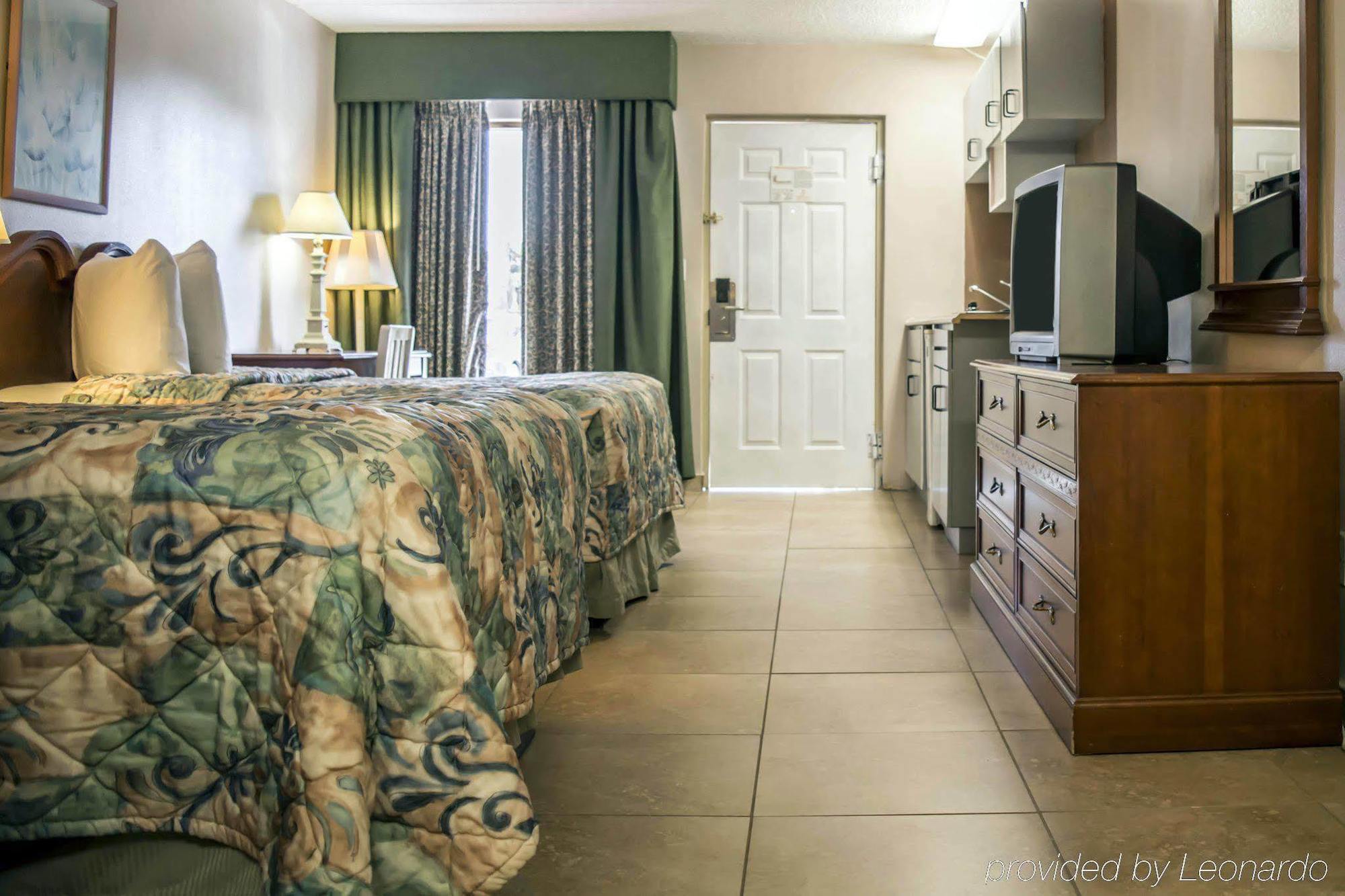 Rodeway Inn Clearwater-Dunedin Zewnętrze zdjęcie